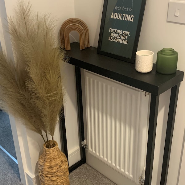 Dean - Console Table - Etsy UK