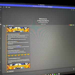 Internet added a photo of their purchase