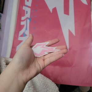 Python Logo Embroidered Patch - Etsy