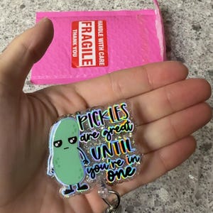 Hanna added a photo of their purchase