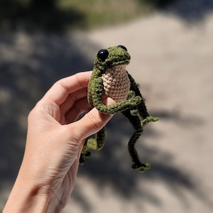 Lilia lade till en bild av sitt köp