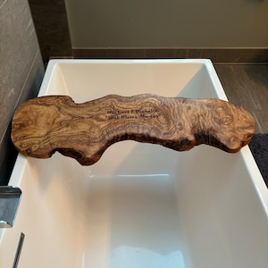 Michael added a photo of their purchase