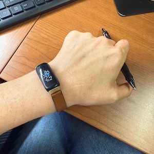 Melissa added a photo of their purchase