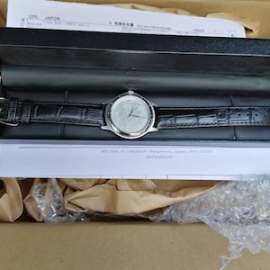 Samuel adicionaram uma foto da sua compra