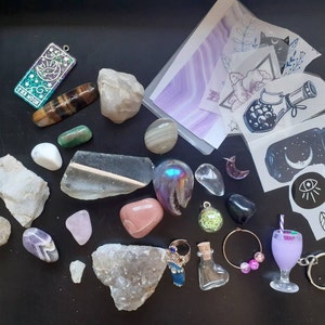 Inactive account added a photo of their purchase