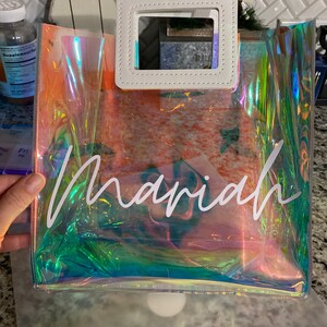 Nicole added a photo of their purchase