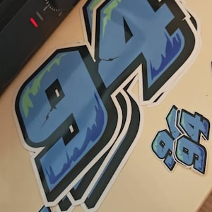 Peter added a photo of their purchase