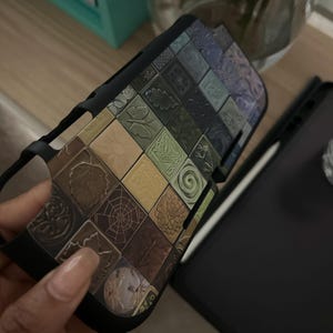 Tay added a photo of their purchase