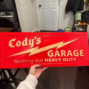Amber added a photo of their purchase