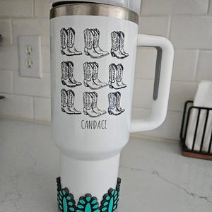 Candace added a photo of their purchase