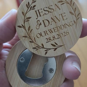 David added a photo of their purchase