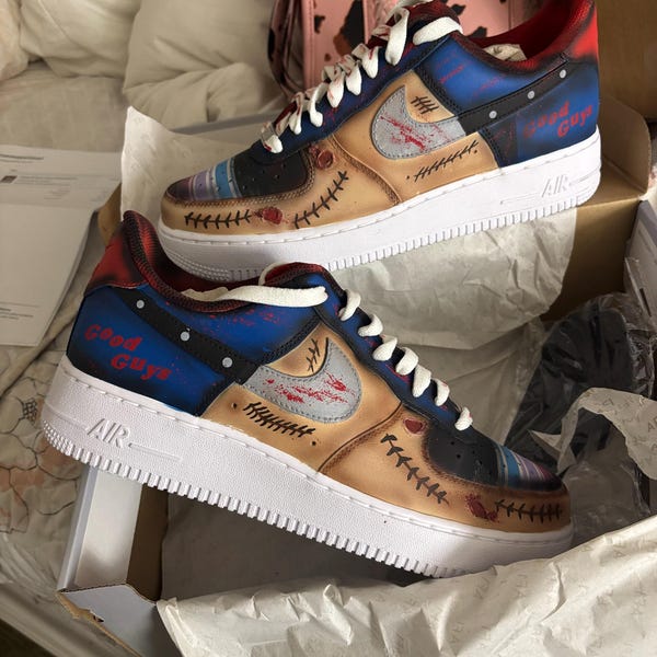 custom painted jordans for sale
