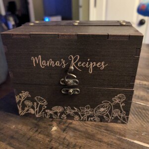 Vanessa added a photo of their purchase