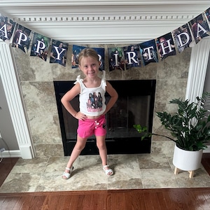 Jen added a photo of their purchase