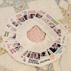 Sarah added a photo of their purchase