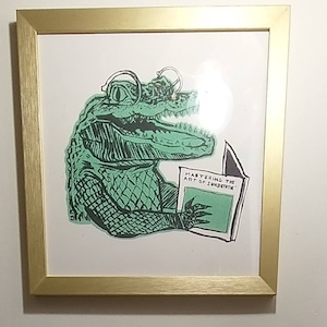 Julie added a photo of their purchase