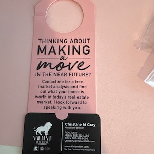 Christine added a photo of their purchase