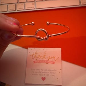 Heather added a photo of their purchase