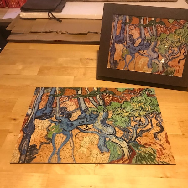 PuzzlesPrint Etsy UK