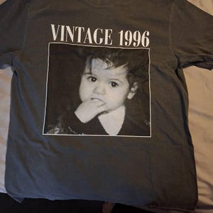Vanessa added a photo of their purchase