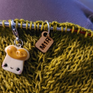 Whitney added a photo of their purchase