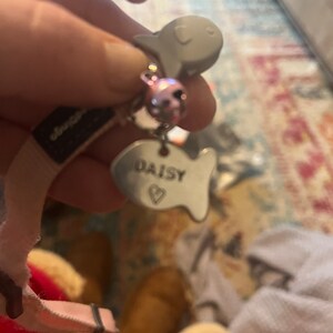 Cassidy added a photo of their purchase