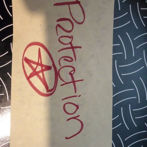 Hannah added a photo of their purchase
