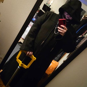 Nick hat ein Foto des gekauften Artikels hinzugefügt