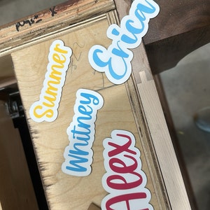 Lyndsey added a photo of their purchase