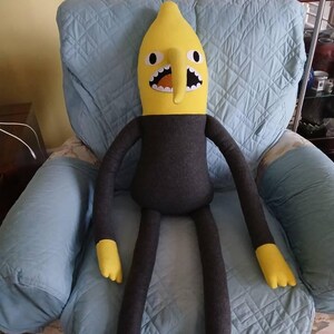 巨大レモングラブ - 大きな手作りぬいぐるみ - Etsy 日本