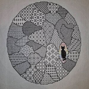 Alana hat ein Foto des gekauften Artikels hinzugefügt