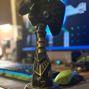 ODST added a photo of their purchase