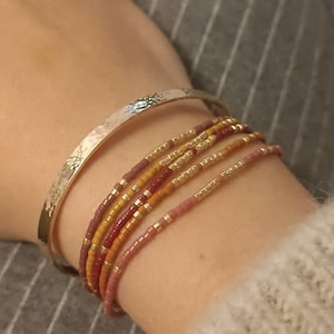 Comprador de Etsy ha añadido una foto de su compra