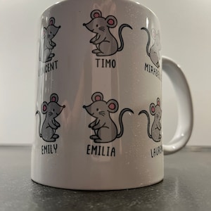 Miriam added a photo of their purchase