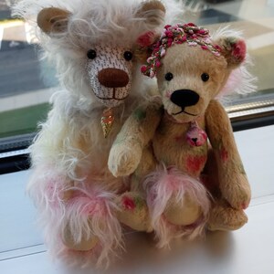 Karen dodał(a) zdjęcie swoich zakupów