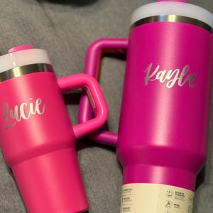 Kristi added a photo of their purchase