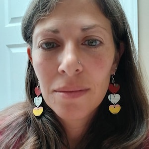 Etsy buyer added a photo of their purchase