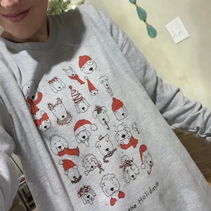 Regan added a photo of their purchase