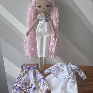Kayleigh added a photo of their purchase