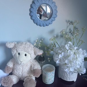 Hilda added a photo of their purchase