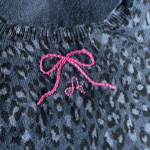 Alice added a photo of their purchase