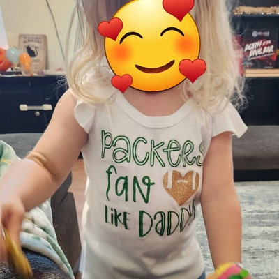 CafePress 'Future Wrestler Like My Daddy' Infant Bodysuit - Cute Football Baby Onesie, 60/40 Cotton Blend