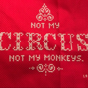 Buyer photo Lauren Bianco, who reviewed this item with the Etsy app for iPhone.