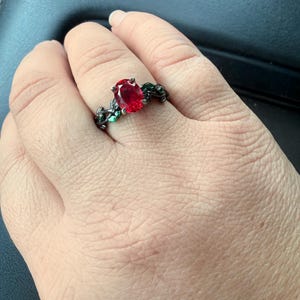 Jaime added a photo of their purchase