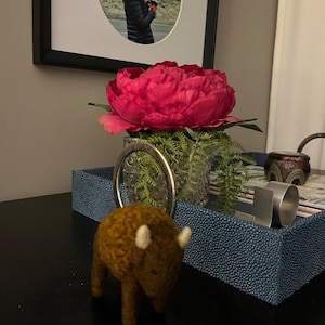 Joanne added a photo of their purchase