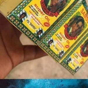 ATTA added a photo of their purchase