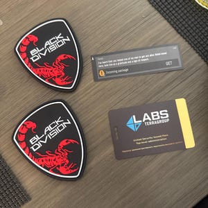Adryan added a photo of their purchase
