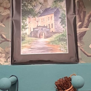 Jennifer added a photo of their purchase