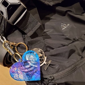 Esther added a photo of their purchase