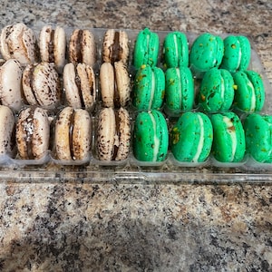 Krista added a photo of their purchase